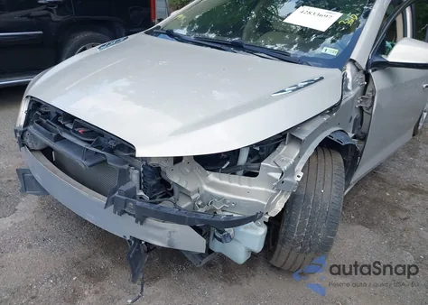 2010 Buick Lacrosse Cx из США, поврежденный, VIN 1G4GB5EG9AF125469